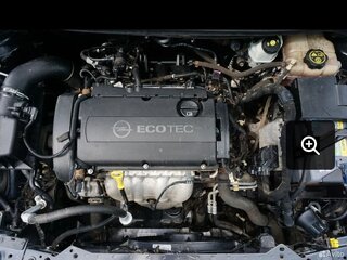 2013 Opel Astra J Рестайлинг, чёрный, 600000 рублей, вид 5