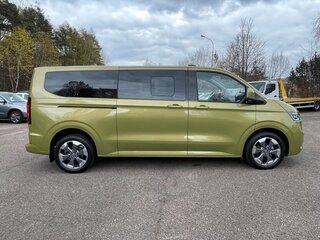 2026 Volkswagen Caravelle Long T7, жёлтый, 9000000 рублей, вид 5