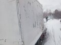 2002 ГАЗ ГАЗель (3302), белый, 245000 рублей - вид 5