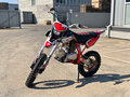 2026 Racer MX125E, красный, 72200 рублей