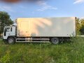 2012 Volvo FL, белый, 1750000 рублей - вид 7