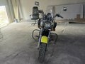 1996 Honda VT 1100, жёлтый, 450000 рублей - вид 4