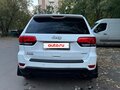 2013 Jeep Grand Cherokee IV (WK2), белый, 1700000 рублей - вид 3