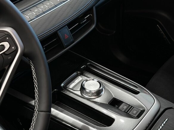 2026 Haval Jolion I Рестайлинг, чёрный, 2449000 рублей - вид 13