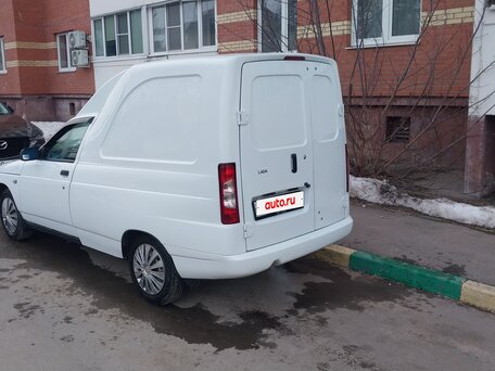 2012 Богдан 2310, белый, 350000 рублей, вид 2