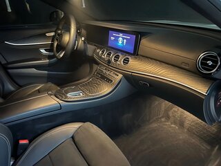 2020 Mercedes-Benz E-Класс 200 V (W213, S213, C238) Рестайлинг, белый, 4000000 рублей, вид 5