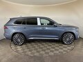 2026 Geely Monjaro I, серый - вид 5