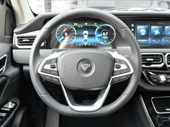 2025 Foton Tunland G9, серебристый, 4101000 рублей - вид 15