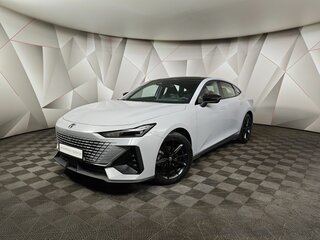 2024 Changan UNI-V I, серый, 3556820 рублей, вид 1
