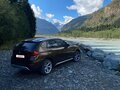 2013 BMW X1 20d I (E84) Рестайлинг, коричневый, 1700000 рублей - вид 4