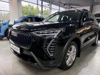 2026 Haval Jolion I Рестайлинг 2, чёрный, 2499000 рублей, вид 1