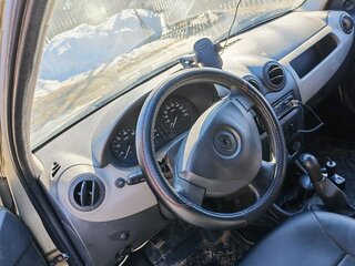 2011 Renault Logan I Рестайлинг, бежевый, 230000 рублей, вид 5