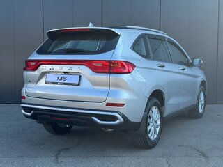 2026 Haval M6 II, серый, 2099000 рублей, вид 5