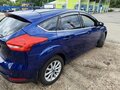 2015 Ford Focus III Рестайлинг, синий, 1050000 рублей - вид 2