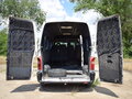 2000 Renault Master, белый, 950000 рублей - вид 9