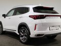 2023 Exeed LX I Рестайлинг, белый - вид 6