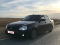 2013 Lada (ВАЗ) Priora I, синий, 500000 рублей - вид 2