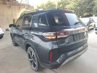 2022 Hyundai ix35 II Рестайлинг, белый, 1376000 рублей, вид 4