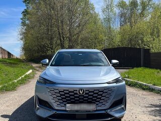 2022 Changan UNI-K, синий, 2900000 рублей, вид 2