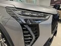 2026 Haval Jolion I Рестайлинг 2, серый - вид 11