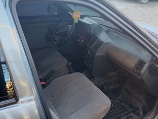 2000 Lada (ВАЗ) 2110, серый, 115000 рублей, вид 5