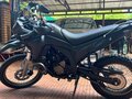 2026 Voge 300 Rally, чёрный, 360000 рублей - вид 1