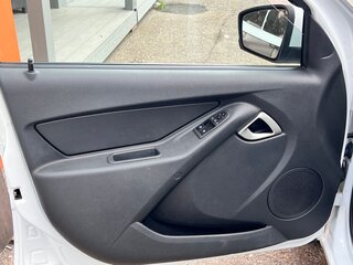 2024 Lada (ВАЗ) Granta I Рестайлинг, белый, 685000 рублей, вид 5