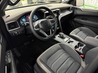 2025 Volkswagen Amarok II, чёрный, 8990000 рублей, вид 5