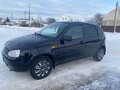 2010 Lada (ВАЗ) Kalina I, чёрный, 250000 рублей - вид 2