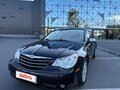 2007 Chrysler Sebring III, чёрный, 549000 рублей - вид 1
