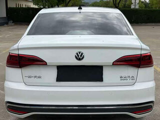 2022 Volkswagen Bora III, белый, 1250000 рублей, вид 5