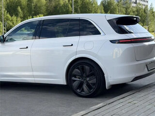 2023 Li Auto (Lixiang) L7 I, белый, 6490000 рублей, вид 5