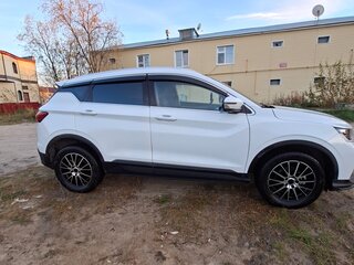 2025 Belgee X50, белый, 2200000 рублей, вид 2