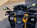 2014 BRP Can-Am Outlander 800, жёлтый, 1290000 рублей - вид 8