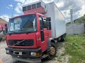 2003 Volvo FL, красный, 1500000 рублей - вид 2