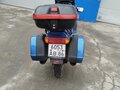 1999 Honda ST 1100, синий, 430000 рублей - вид 3