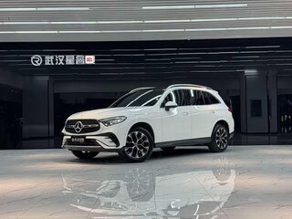 2024 Mercedes-Benz GLC 260 L II (X254), белый, 6000000 рублей, вид 1