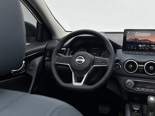 2025 Nissan Qashqai II Рестайлинг 2, белый, 2307848 рублей, вид 5
