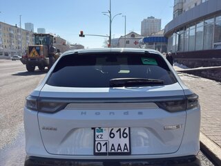 2023 Honda e:NS1, белый, 2100000 рублей, вид 4