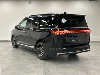 2026 JAC RF8, чёрный, 4875000 рублей, вид 4