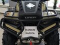 2026 Loncin XWolf 700L Mud, зелёный, 999000 рублей