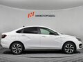 2023 Lada (ВАЗ) Vesta I Рестайлинг (NG), белый, 1199000 рублей - вид 3