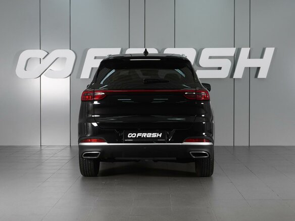 2024 Xcite X-Cross 7, чёрный - вид 3