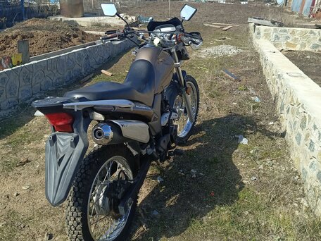 2014 Racer Ranger, коричневый, 85000 рублей, вид 3