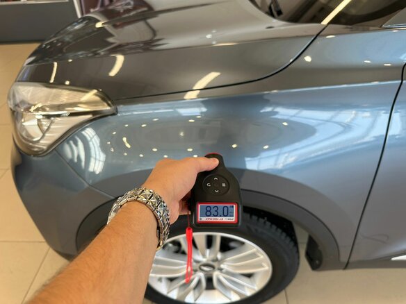 2019 Chery Tiggo 4 I Рестайлинг, серый, 1849999 рублей - вид 20