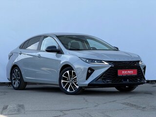2024 Omoda S5 GT, серый, 1699000 рублей, вид 5