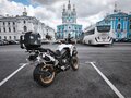 2025 Cyclone RX600, белый, 584000 рублей - вид 1