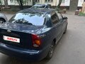 2008 Chevrolet Lanos I, синий - вид 3