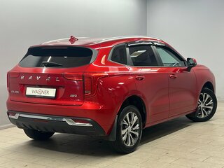 2023 Haval Jolion I, красный, 1747000 рублей, вид 2