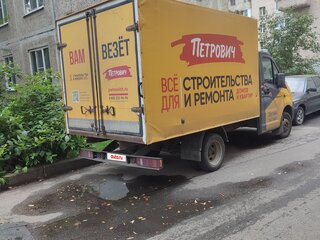 2017 ГАЗ ГАЗель Next, серый, 1120000 рублей, вид 1
